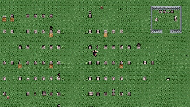 Welcome to Boon Hill