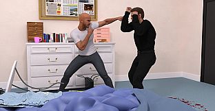 Agent Horny - Season 1