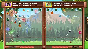 Canada Break Head to Head