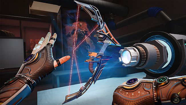 The Art of Reach
