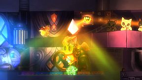 Werther Quest