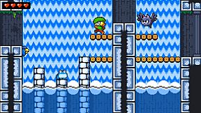 Tiny Dangerous Dungeons Remake