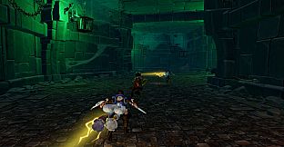 Final Stand: Ragnarök