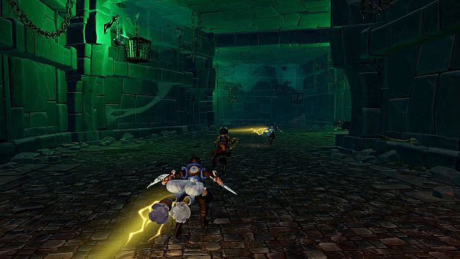 Final Stand: Ragnarök