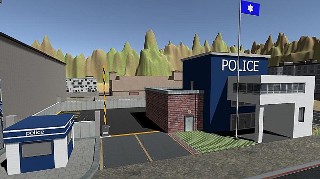 大逃亡专家 Escape Expert