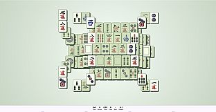 Mahjong Solitaire