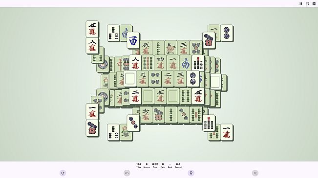 Mahjong Solitaire