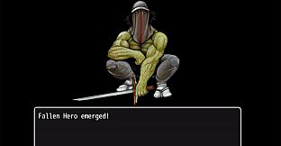 RPG Maker MZ - Tyler Warren RPG Battlers - 1st 50