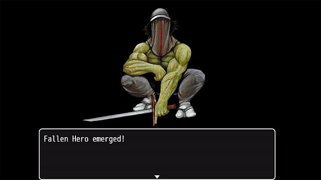 RPG Maker MZ - Tyler Warren RPG Battlers - 1st 50