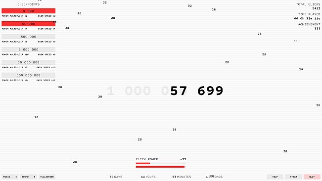 It Takes One Year To Beat This Game