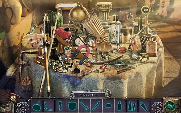 The Agency of Anomalies: The Last Performance Collector's Edition