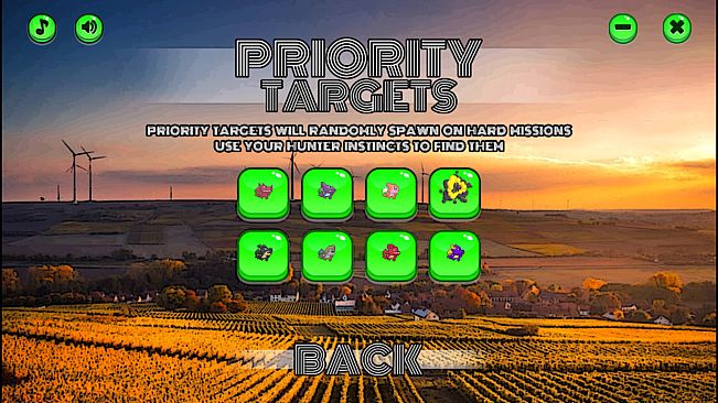 Bounty Hunter: Stampede