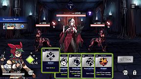 Greed Realm: Hero from Another World & the Soul Tree