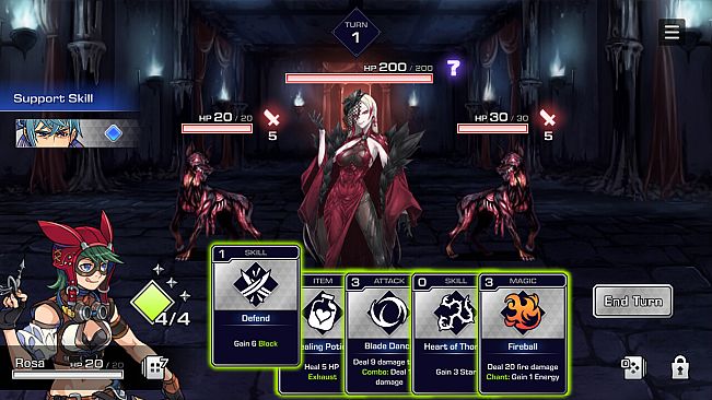 Greed Realm: Hero from Another World & the Soul Tree