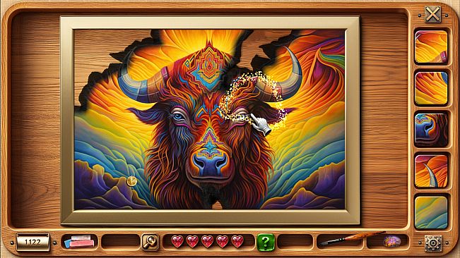 RestorArt: Fairwood Hills Collector's Edition