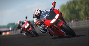 Ride 2 Exotic Bikes Pack