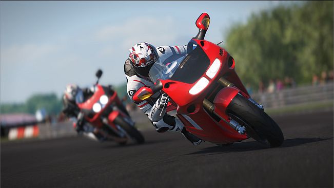 Ride 2 Exotic Bikes Pack