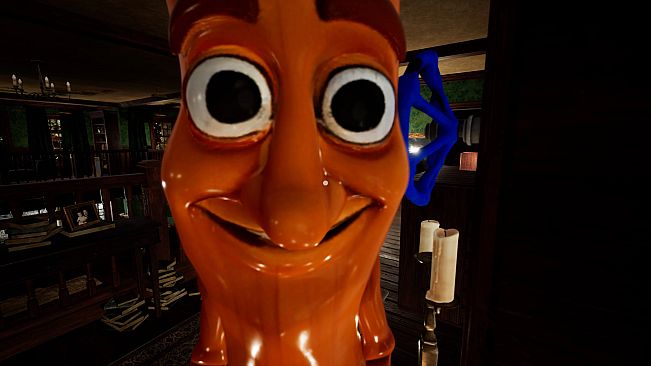 Horror Night with Tung Tung Tung Sahur