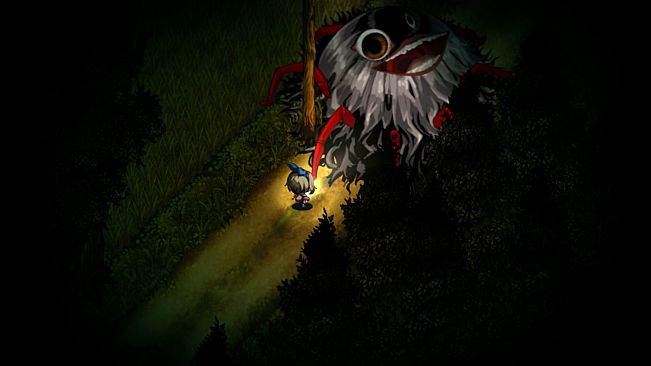 Yomawari: The Long Night Collection