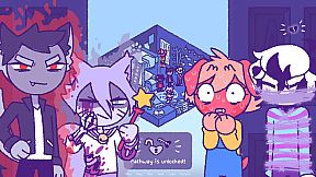 Purrfect Apawcalypse: Purrgatory Furever