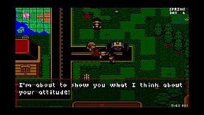 Rogue Port - Red Nightmare