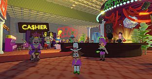 Ravy Davy: Attack on Ambiguity