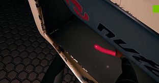 Sexbot Quality Assurance Simulator