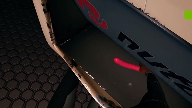Sexbot Quality Assurance Simulator