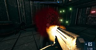 Space Mercenary Shooter : Episode 1