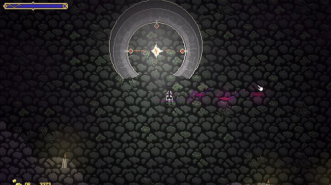 Dead Rose