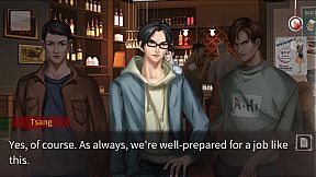 Fateful End: True Case Files