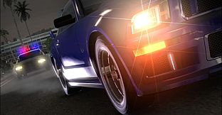 Midnight Club: Los Angeles Complete