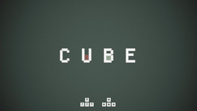 CUBE