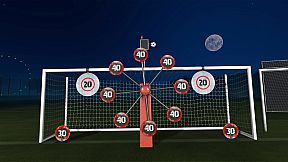 Header Goal VR: Being Axel Rix