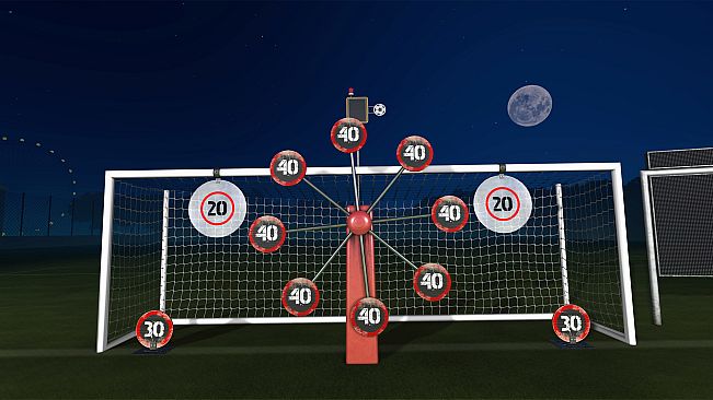 Header Goal VR: Being Axel Rix