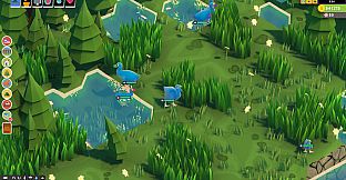 Parkasaurus - Prehistoric Wonders