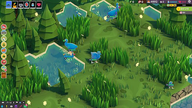 Parkasaurus - Prehistoric Wonders