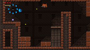 FatCat with Hat - Reload the Powergun