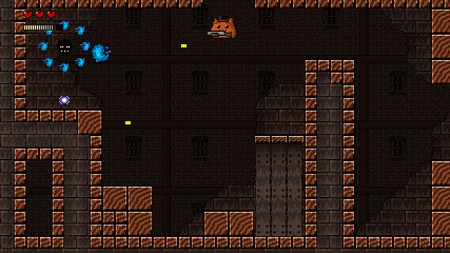 FatCat with Hat - Reload the Powergun