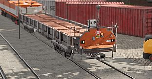 SubwaySim 2 - Hamburg Akkulok AL1