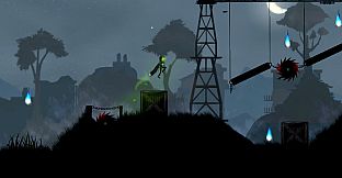 GetMeBro! - Silent Legend - skin & effects