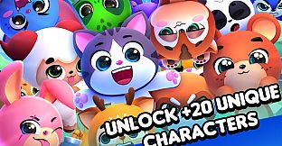 Bombergrounds: Reborn