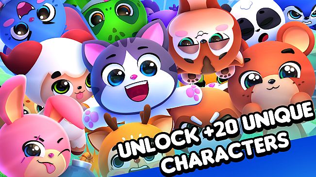 Bombergrounds: Reborn