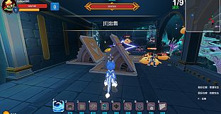 Furry Defenders​​