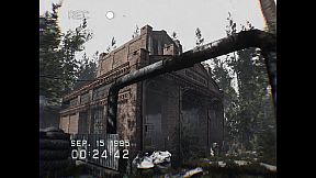 Don't Shout Together