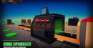 Dropper Factory
