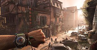 Dying Light: The Beast Standard to Deluxe Upgrade