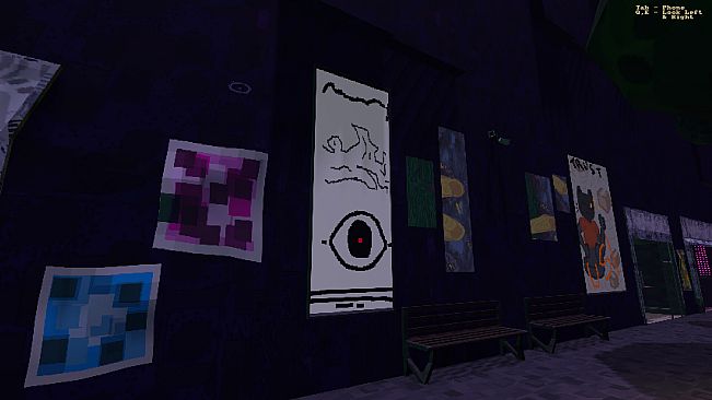 The Sleepless Nights Origins