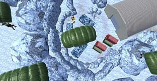 Infantry Assault: War 3D FPS