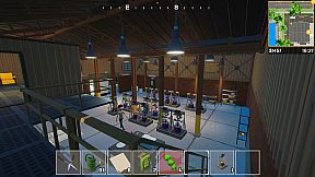 Trippy Trader :  Schedule & Sell